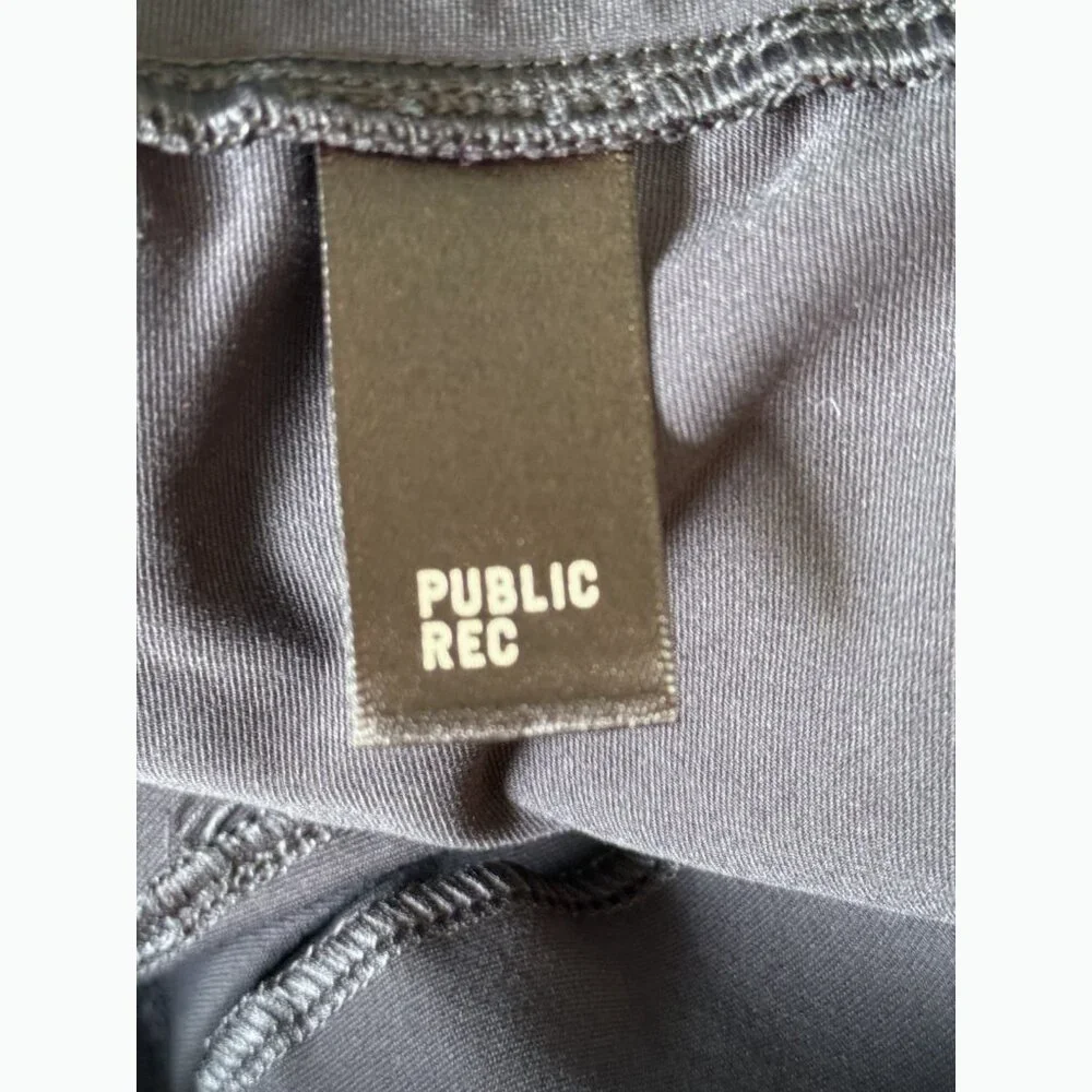 Public Rec •style sweatpants